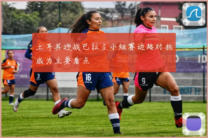 土耳其迎战巴拉圭小组赛边路对抗成为主要看点