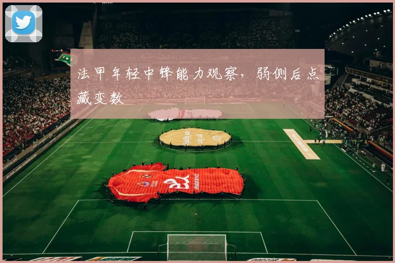 法甲年轻中锋能力观察,弱侧后点藏变数