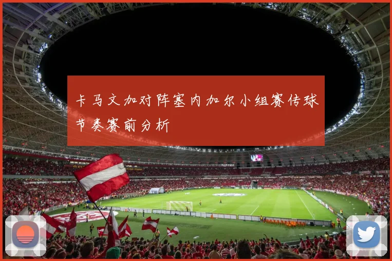 卡马文加对阵塞内加尔小组赛传球节奏赛前分析