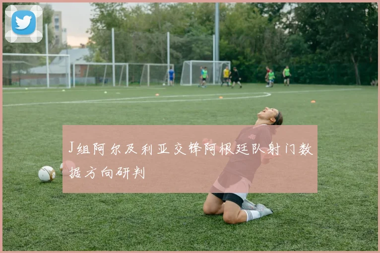 J组阿尔及利亚交锋阿根廷队射门数据方向研判